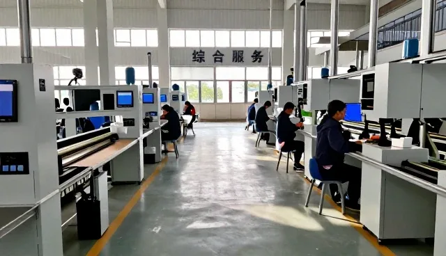 山西鑫昊达装饰工程有限公司