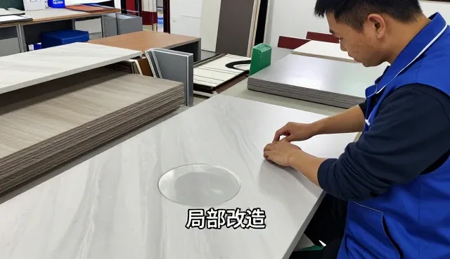 跨区域项目解决方案介绍