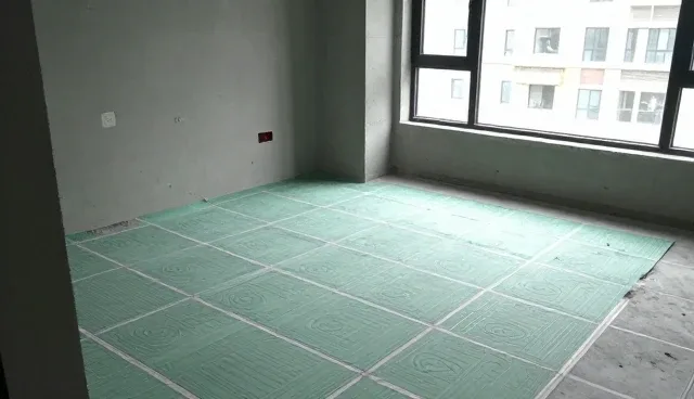 环保涂料施工后如何正确维护与使用