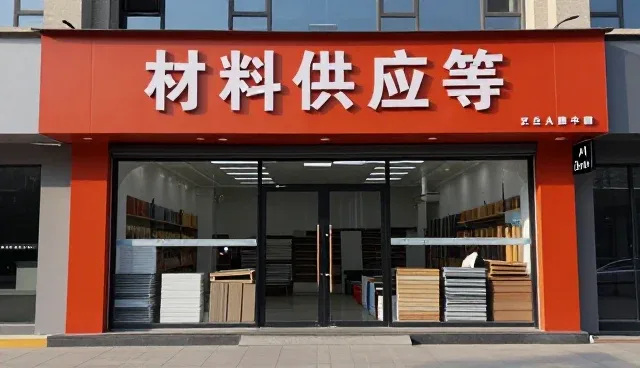 住宅精装修中材料供应常见问题及应对策略